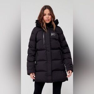 Helly Hansen Women's Adore Puffer Jacket - Small